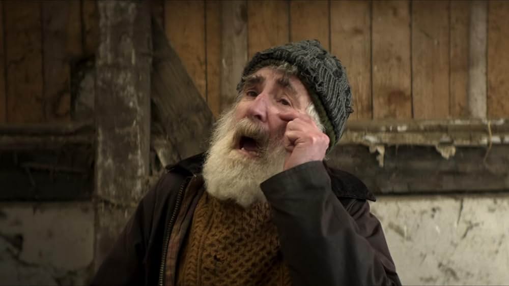 Голяк — 5 сезон 1 серия